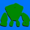 Robo Wall Crawler